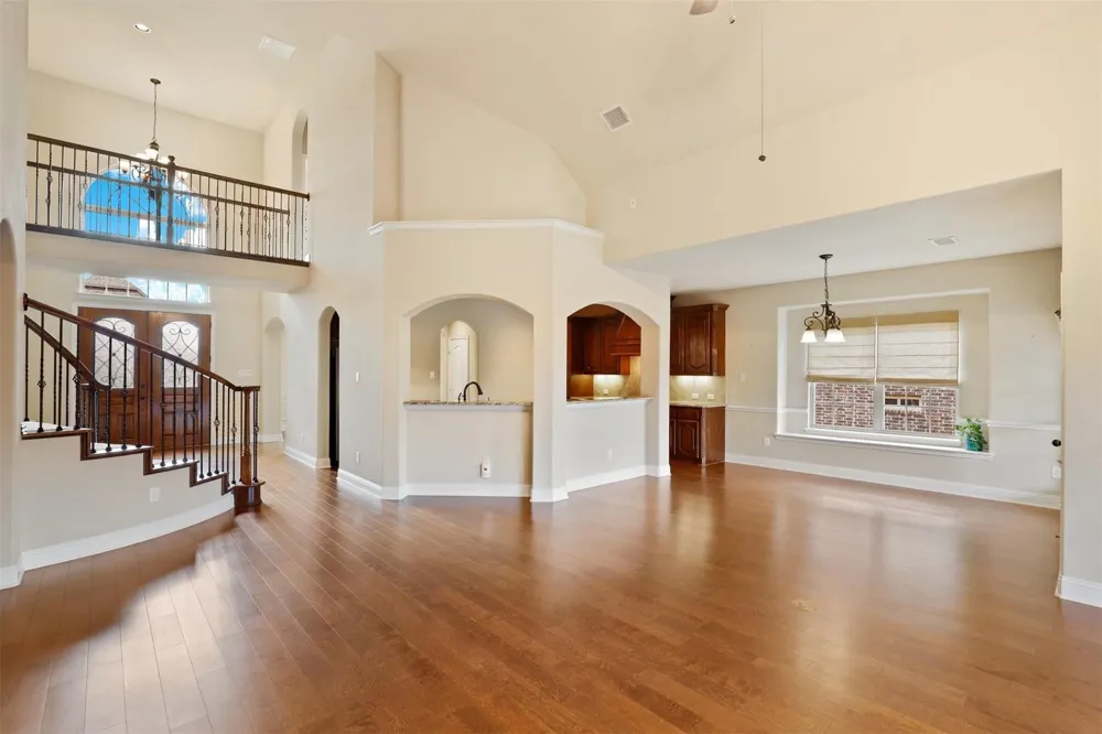 8110 Fenwick Court Sachse, TX 75048