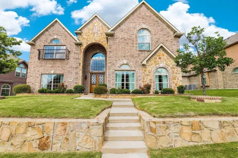 8110 Fenwick Court