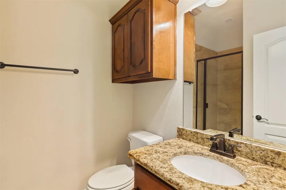 8110 Fenwick Court Sachse, TX 75048