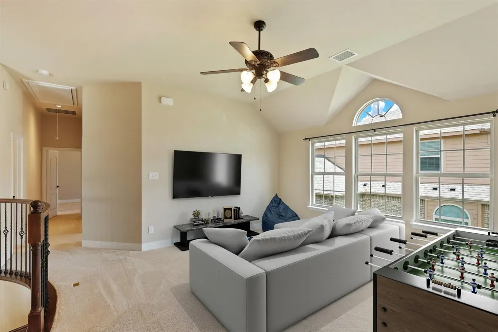 8110 Fenwick Court Sachse, TX 75048