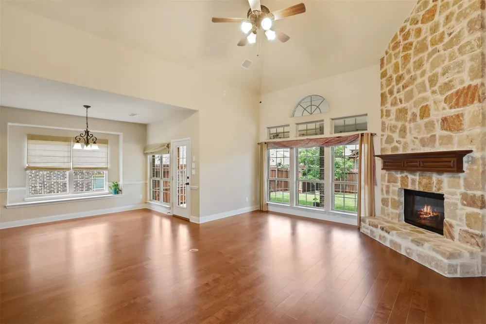 8110 Fenwick Court Sachse, TX 75048