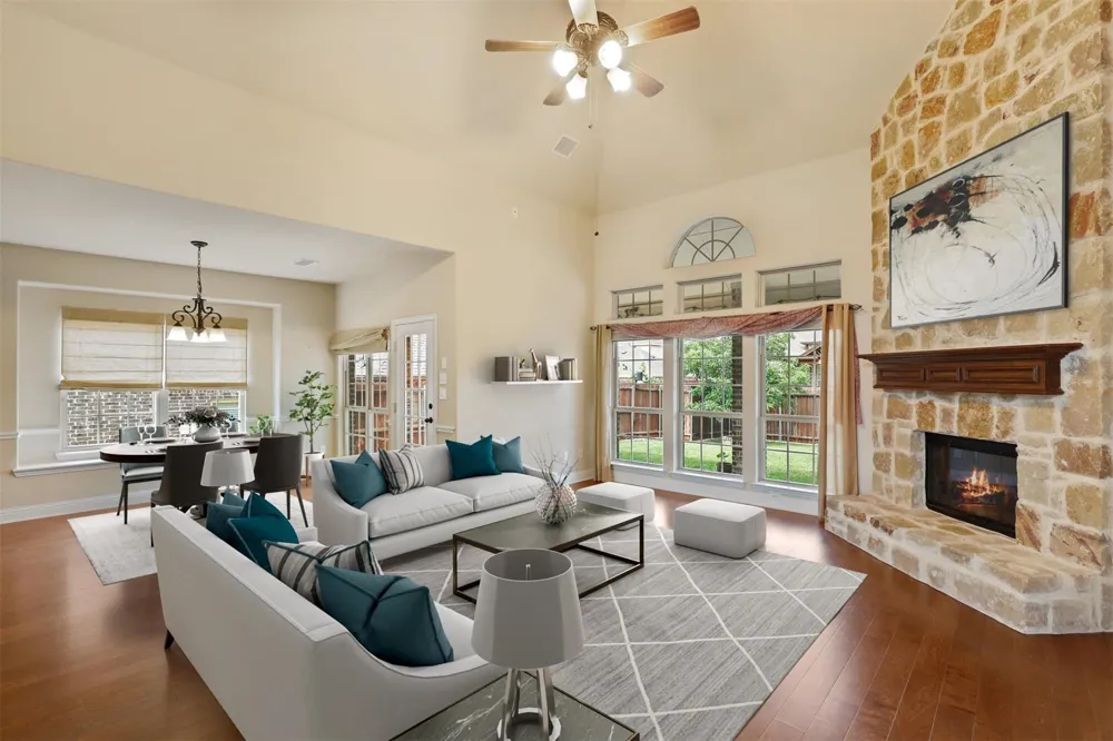 8110 Fenwick Court Sachse, TX 75048