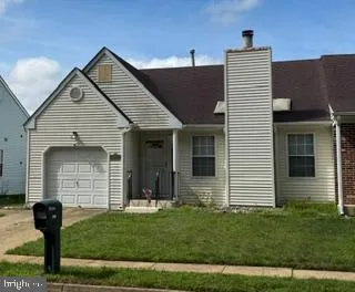 600 TRINIDAD BOULEVARD