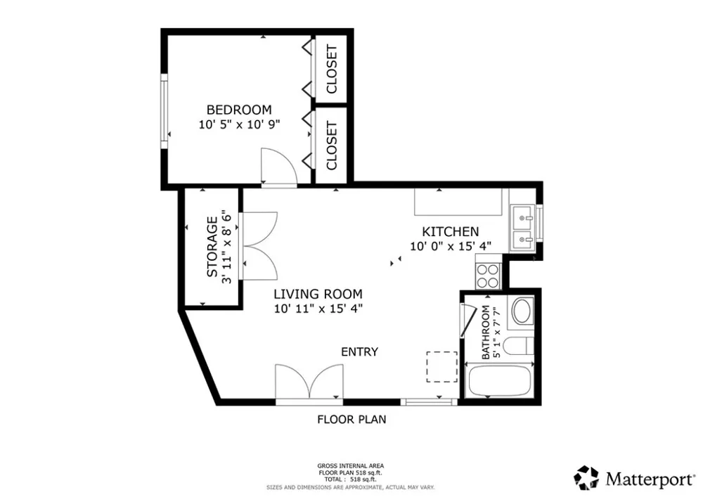 11454 Sunburst Street Lakeview Terrace, CA 91342