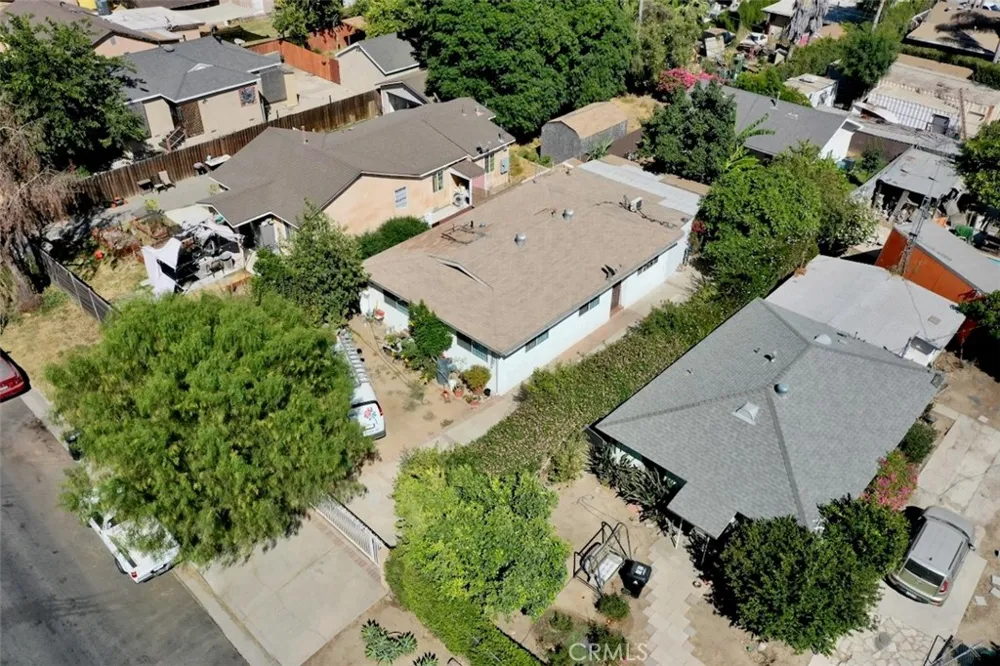 11454 Sunburst Street Lakeview Terrace, CA 91342