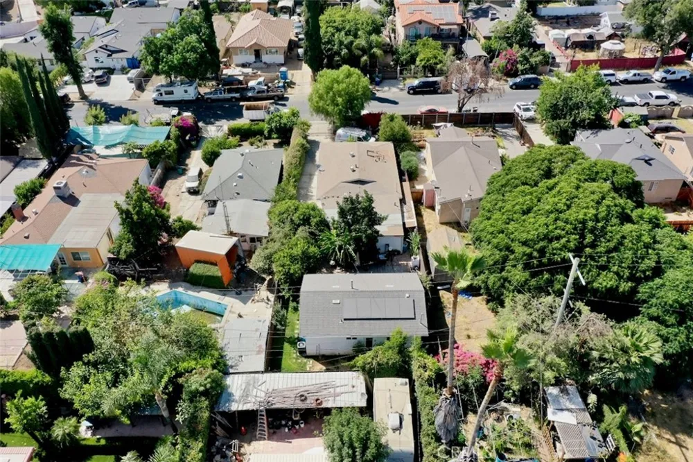 11454 Sunburst Street Lakeview Terrace, CA 91342