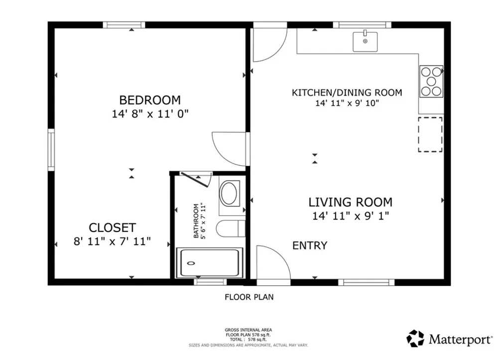 11454 Sunburst Street Lakeview Terrace, CA 91342