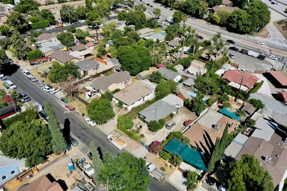11454 Sunburst Street Lakeview Terrace, CA 91342