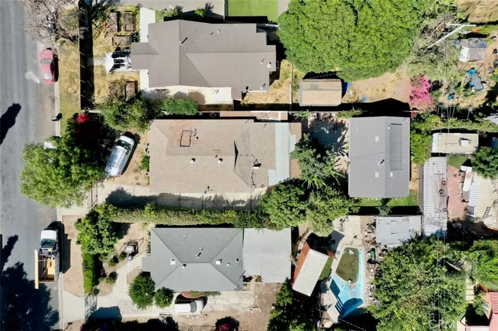 11454 Sunburst Street Lakeview Terrace, CA 91342