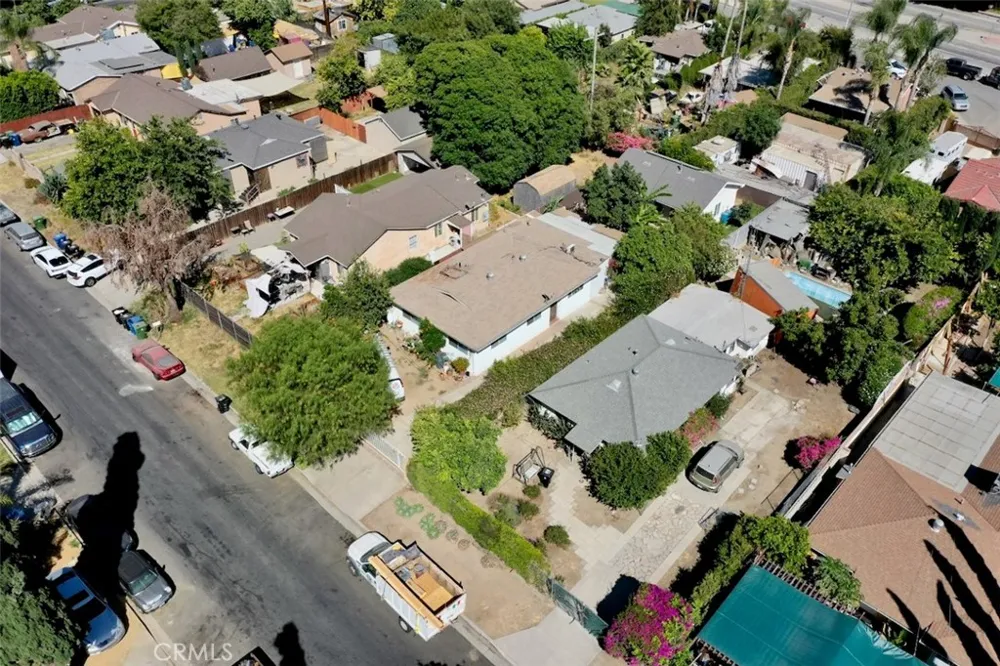 11454 Sunburst Street Lakeview Terrace, CA 91342