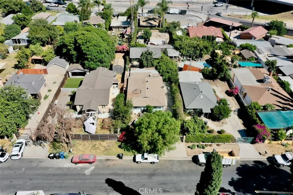 11454 Sunburst Street Lakeview Terrace, CA 91342