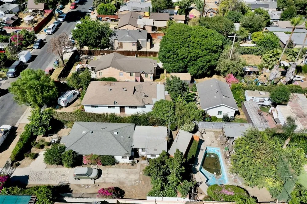 11454 Sunburst Street Lakeview Terrace, CA 91342
