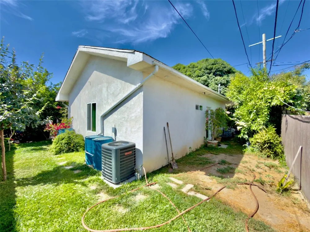 11454 Sunburst Street Lakeview Terrace, CA 91342