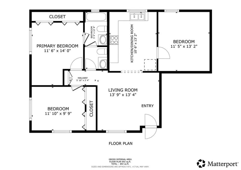 11454 Sunburst Street Lakeview Terrace, CA 91342