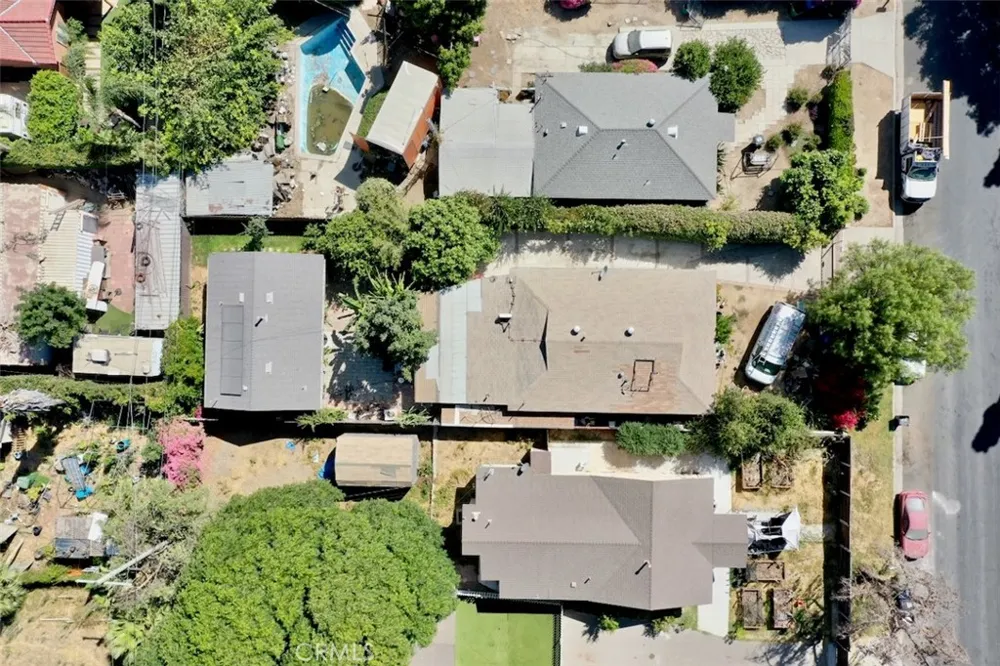 11454 Sunburst Street Lakeview Terrace, CA 91342