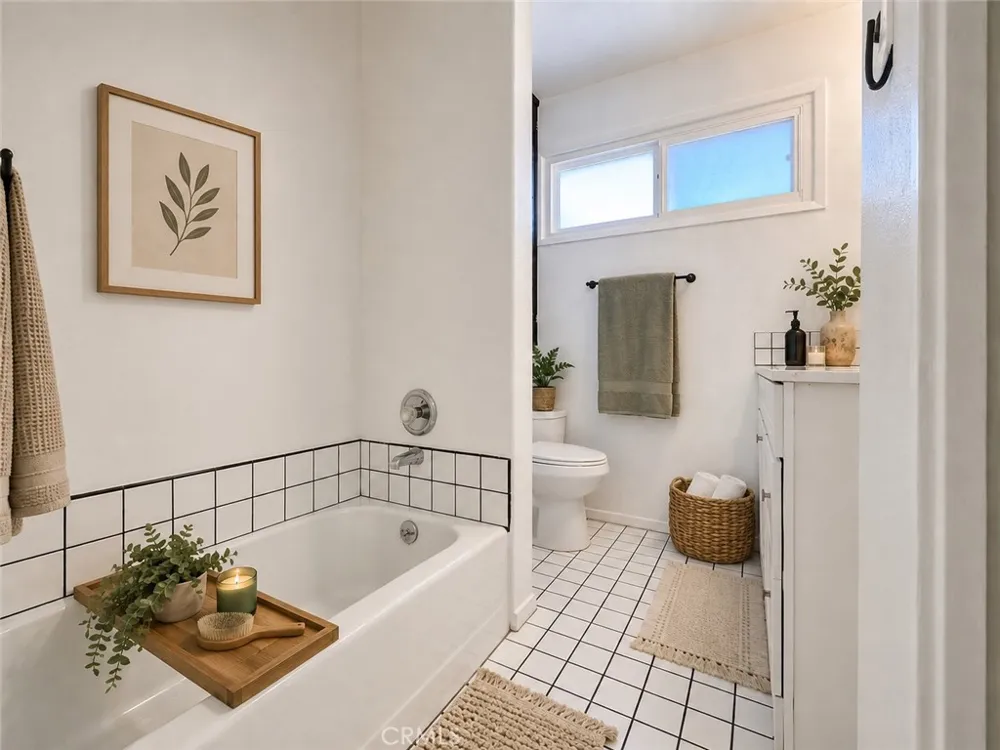 44137 Fern Lancaster, CA 93534