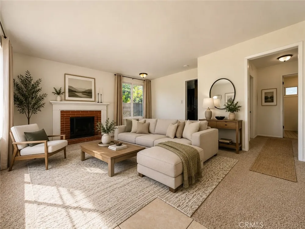 44137 Fern Lancaster, CA 93534