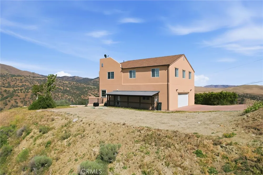 19701 Dovetail Tehachapi, CA 93561