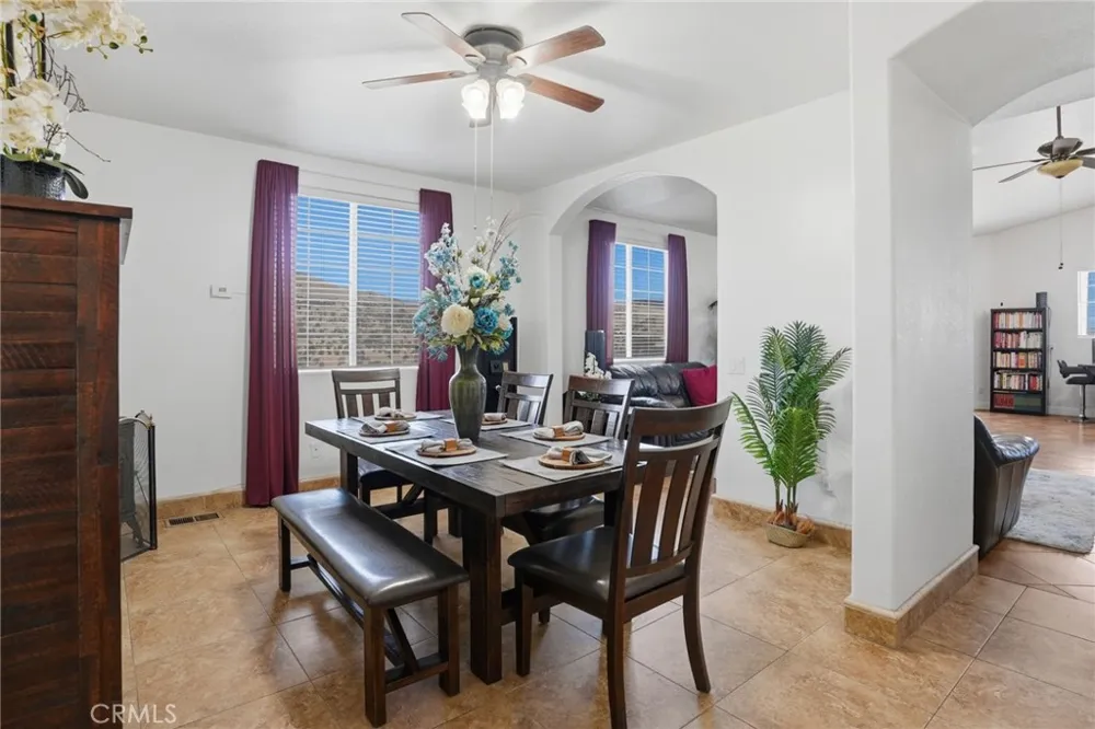 19701 Dovetail Tehachapi, CA 93561
