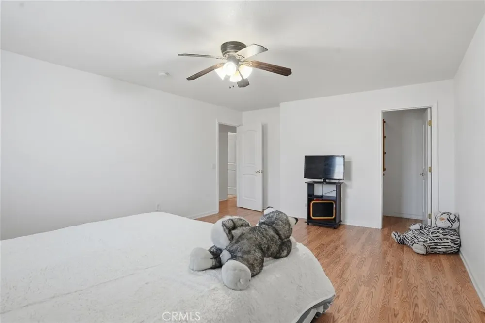 19701 Dovetail Tehachapi, CA 93561