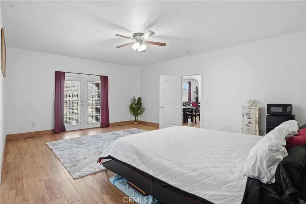19701 Dovetail Tehachapi, CA 93561