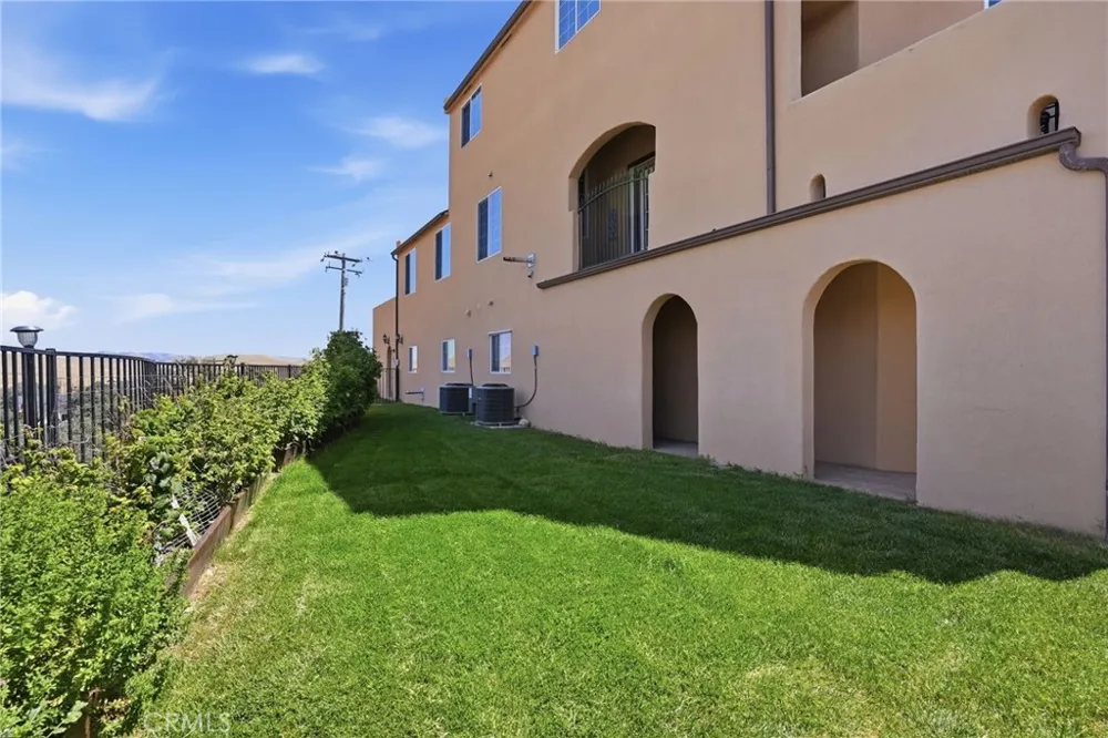 19701 Dovetail Tehachapi, CA 93561