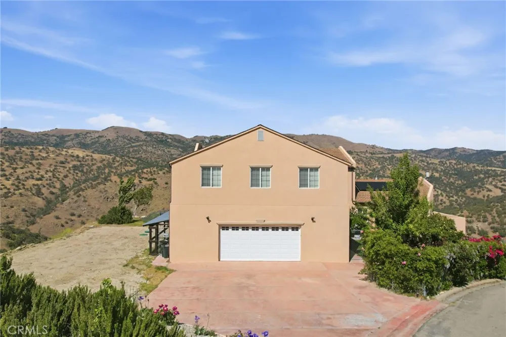 19701 Dovetail Tehachapi, CA 93561