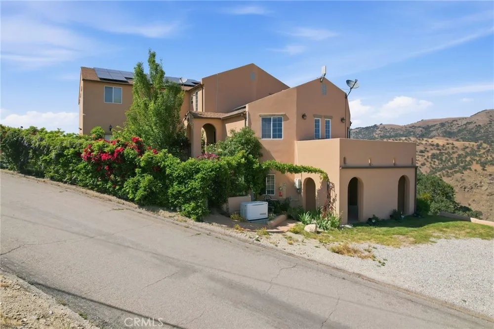 19701 Dovetail Tehachapi, CA 93561
