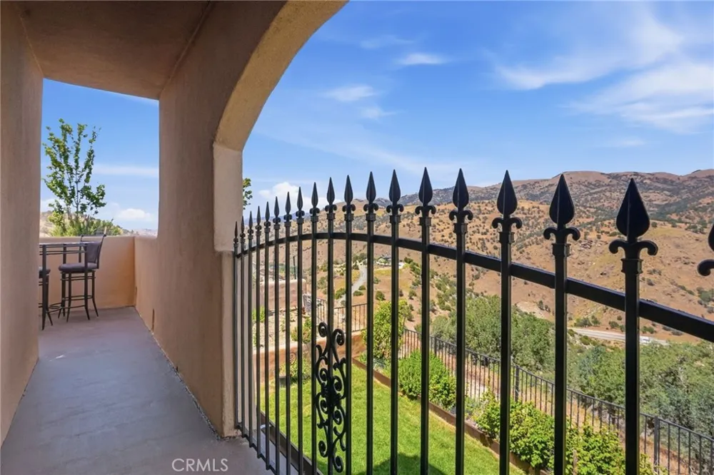 19701 Dovetail Tehachapi, CA 93561
