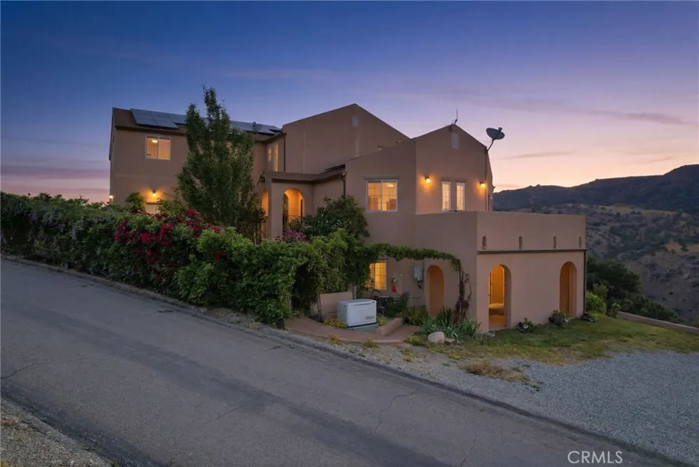 19701 Dovetail Tehachapi, CA 93561