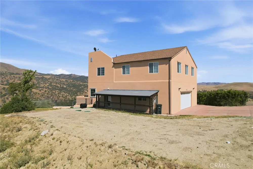 19701 Dovetail Tehachapi, CA 93561