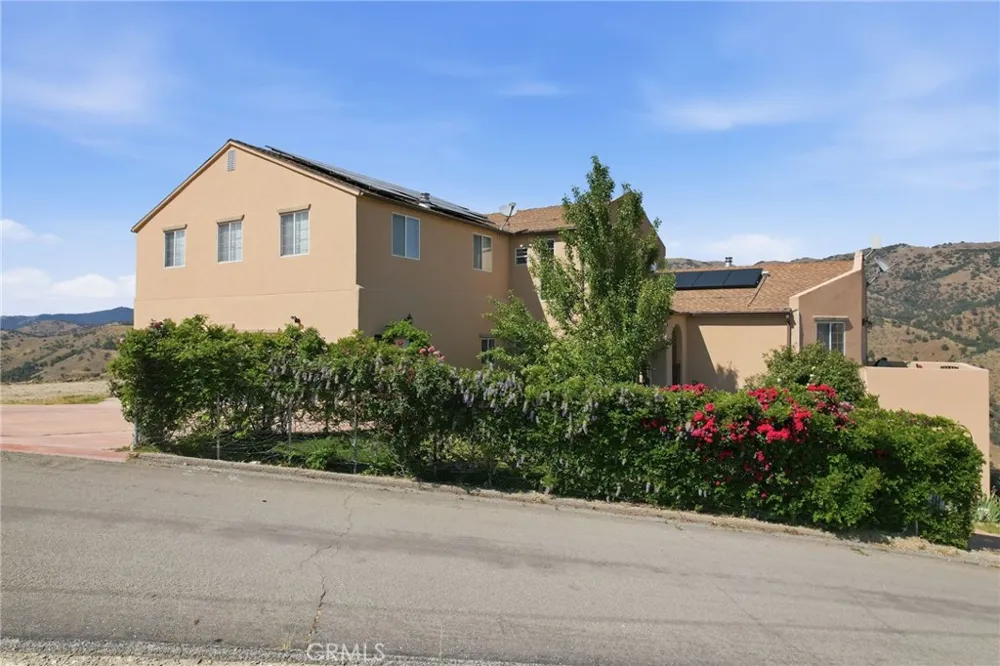 19701 Dovetail Tehachapi, CA 93561