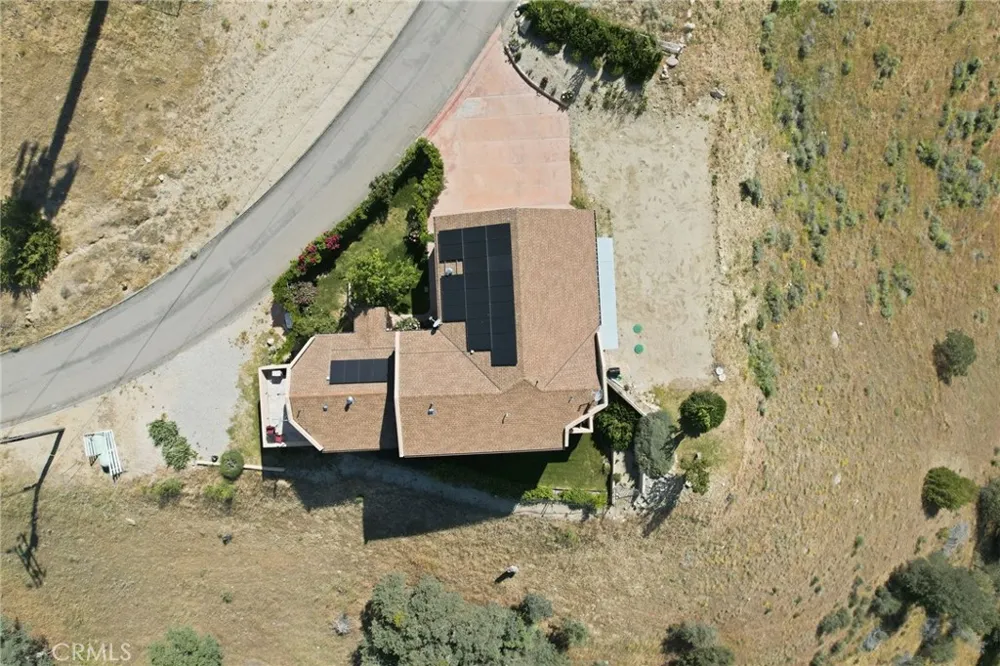 19701 Dovetail Tehachapi, CA 93561
