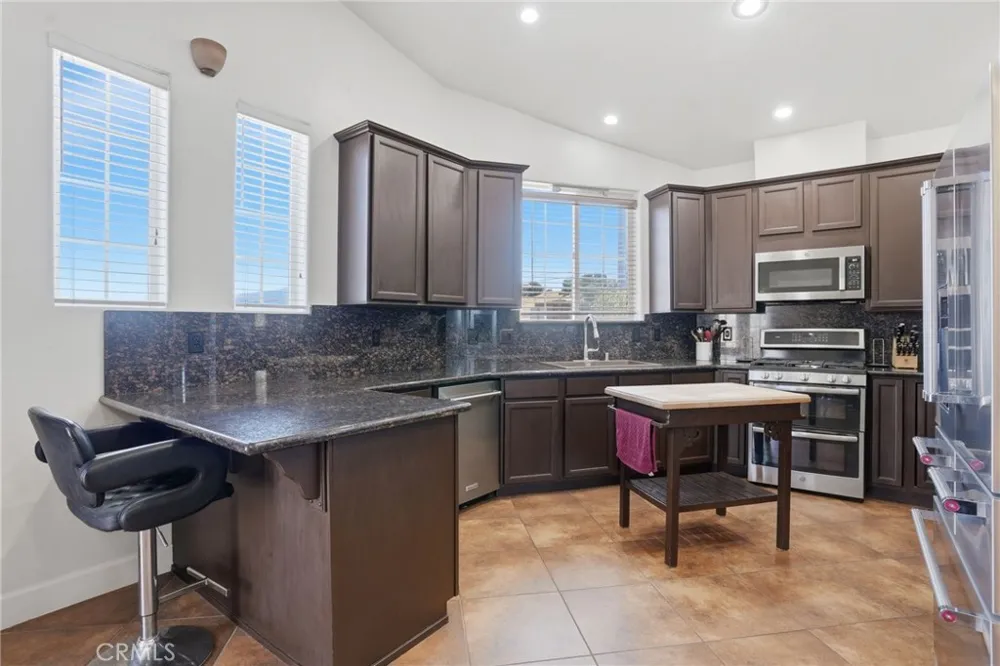 19701 Dovetail Tehachapi, CA 93561