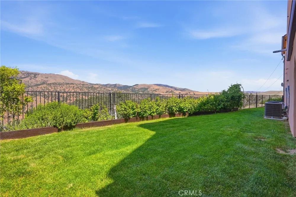 19701 Dovetail Tehachapi, CA 93561