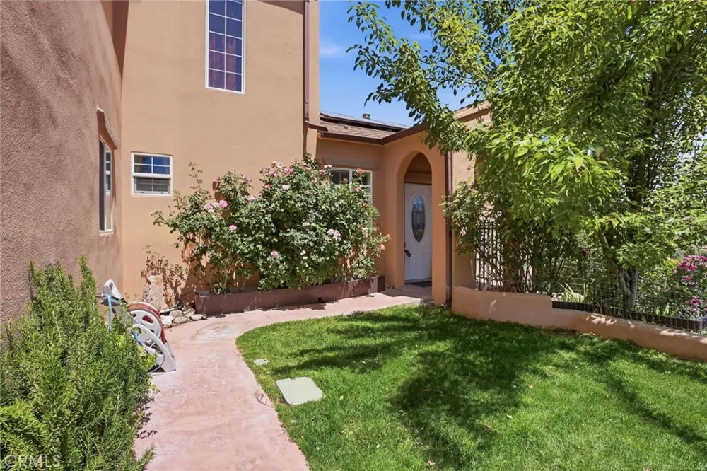 19701 Dovetail Tehachapi, CA 93561