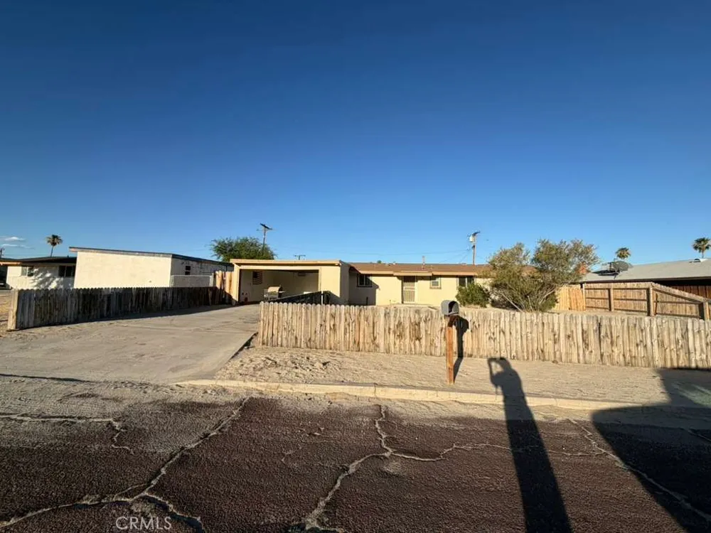 84661 9th Trona, CA 93562
