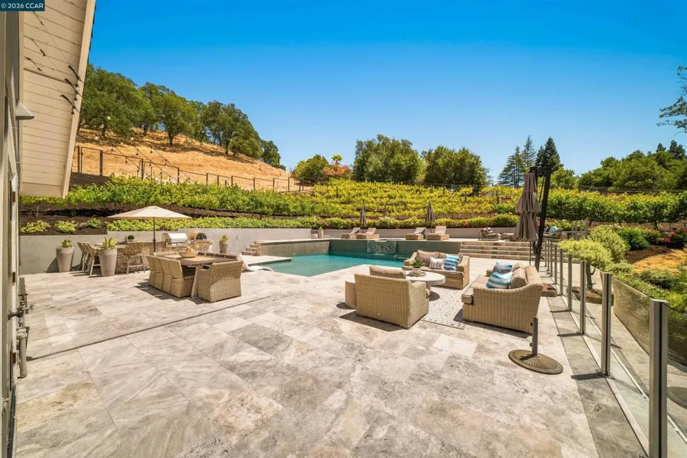 330 Twin Peaks Ln Alamo, CA 94507