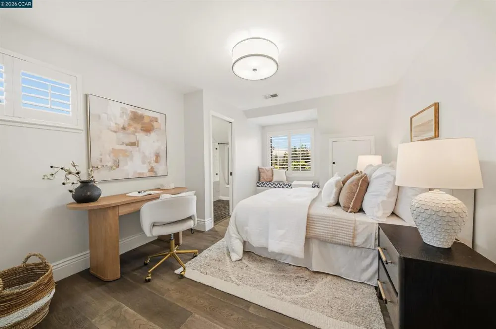 330 Twin Peaks Ln Alamo, CA 94507