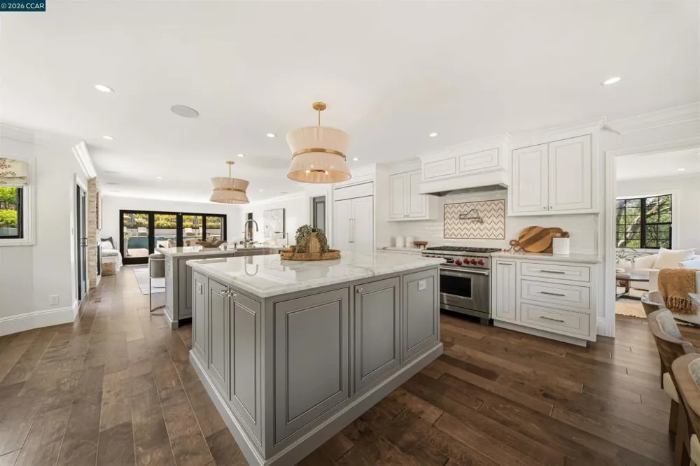 330 Twin Peaks Ln Alamo, CA 94507