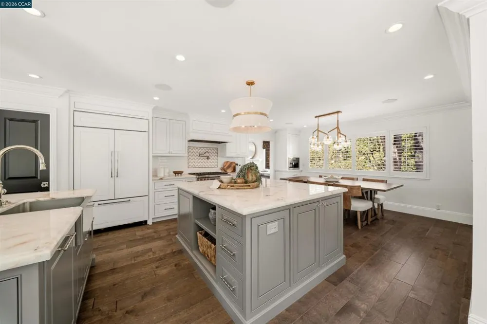 330 Twin Peaks Ln Alamo, CA 94507