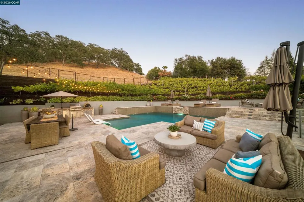 330 Twin Peaks Ln Alamo, CA 94507