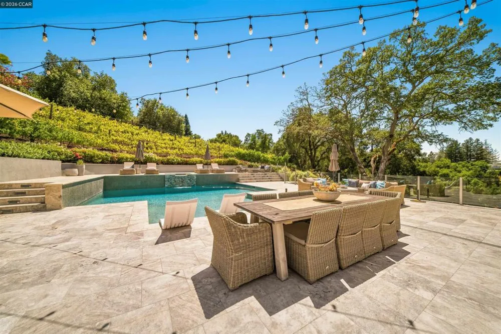 330 Twin Peaks Ln Alamo, CA 94507