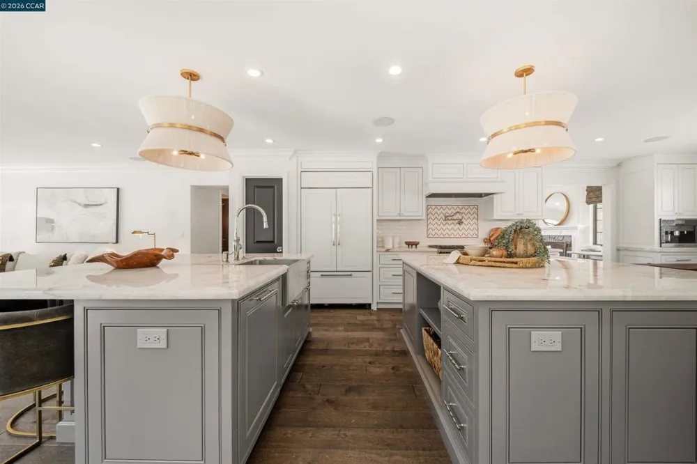 330 Twin Peaks Ln Alamo, CA 94507