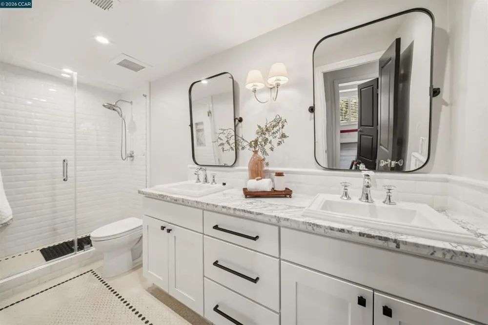 330 Twin Peaks Ln Alamo, CA 94507