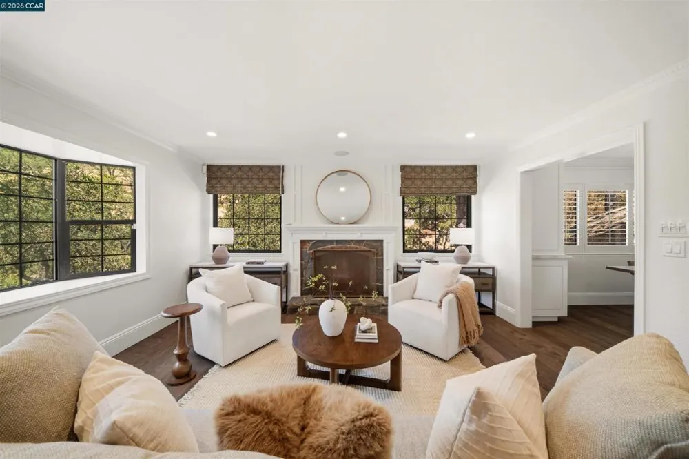 330 Twin Peaks Ln Alamo, CA 94507