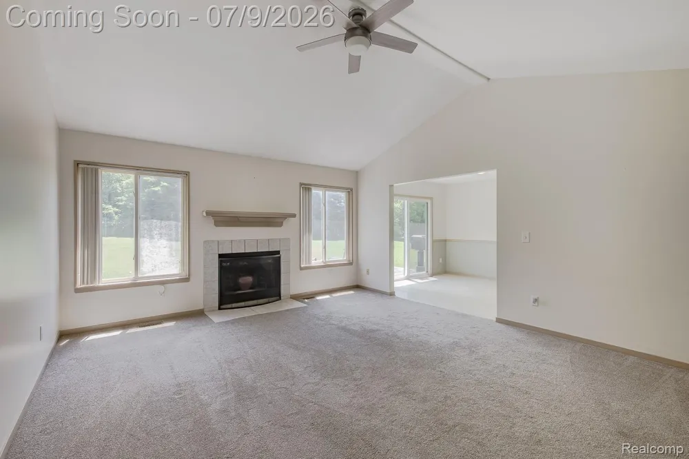 312 Reid Road Highland Charter Township, MI 48357
