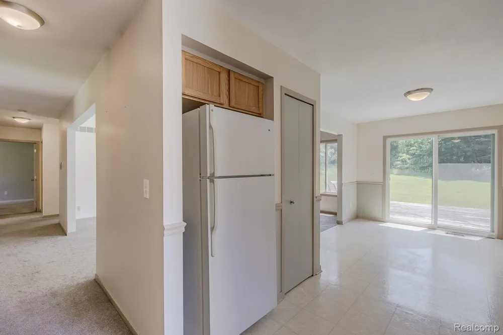 312 Reid Road Highland Charter Township, MI 48357