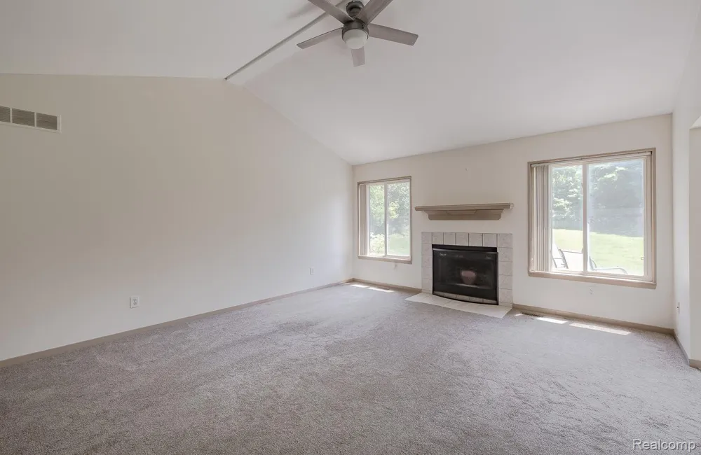 312 Reid Road Highland Charter Township, MI 48357