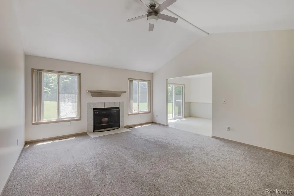 312 Reid Road Highland Charter Township, MI 48357